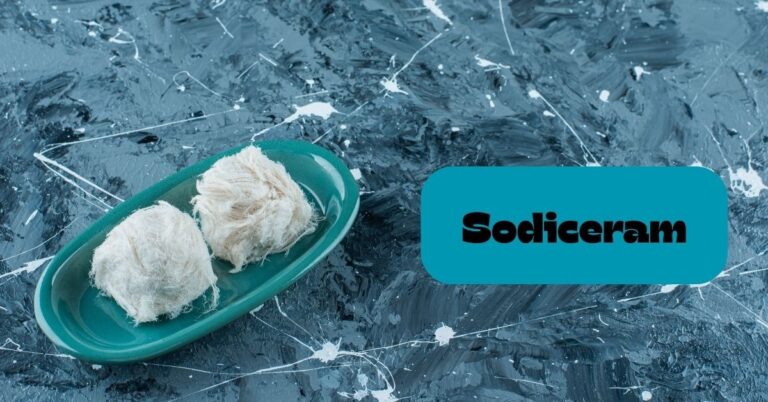 Sodiceram