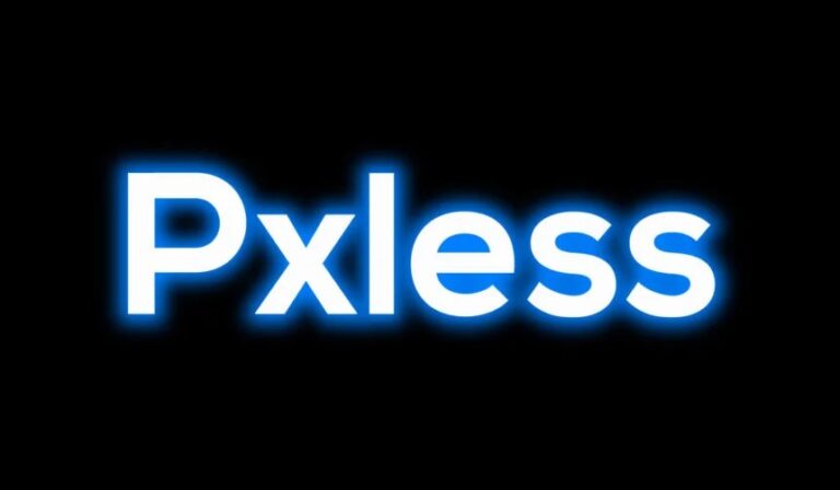 Pxless