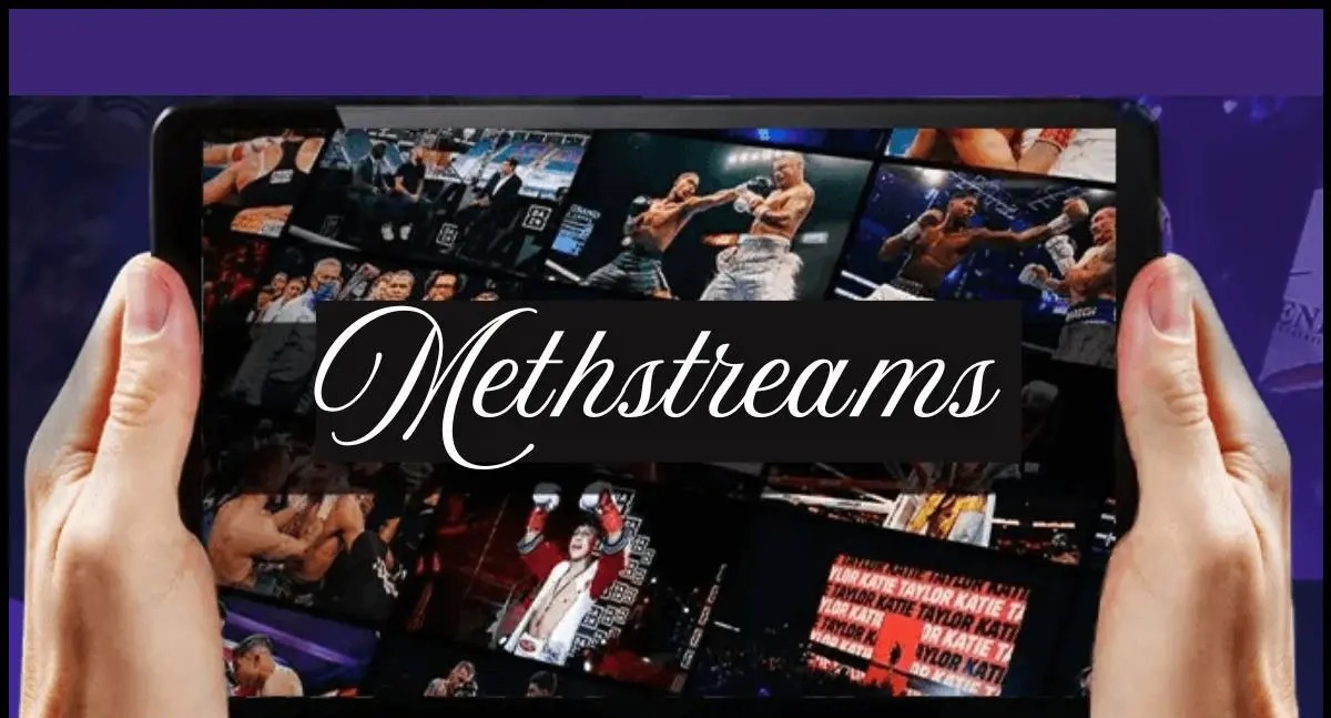 Methstreams