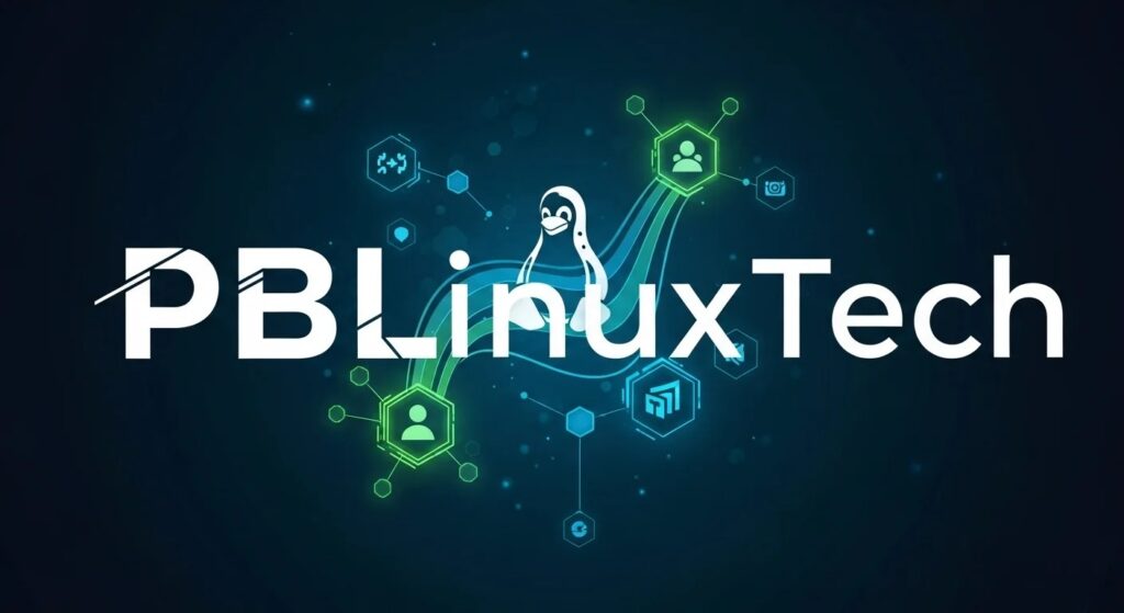 Trends PBLinuxTech